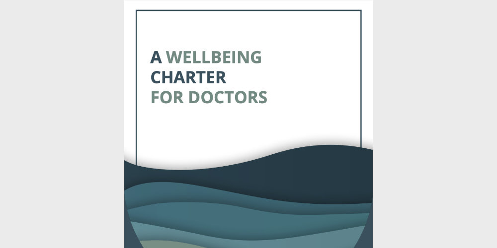Blog Wellbeing Charter For Doctors